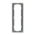 Time® 3901F-A00131 34 rámeček trojnásobný, svislý barva antracitová ABB