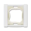 Element® 3901F-A00941 B rámeček jednonásobný (s těsnicí manžetou), IP 44 ABB
