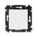 Levit® 3902H-A00001 03 kryt zaslepovací barva  bílá * ABB
