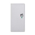 FREE@HOME Kryt 2násobný levý, symbol „scény“ *6220H-A02103 70 titanová ABB