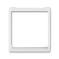 Levit® 5016H-A00070 03 kryt pro přístroj osvětlení s LED barva bílá * ABB
