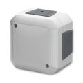 Krabice nástěnná propojovací se čtyřmi vstupy, IP54 *3903N-C05540 S šedá ABB