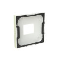 Zoni® 6220T-A03000 243 kryt pro termostat prostorový barva olivová ABB