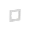 Future® linear 2CKA001754A4414 rámeček jednonásobný barva mechová bílá ABB