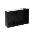 KNX Krabice montážní pro ABB-SmartTouch 7“ 6136/07-8xx-500 *2CKA006136A0212 černá ABB