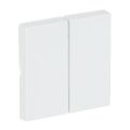 Future® linear 2CKA006730A0136 kryt pro Friends of Hue smart switch barva studio bílá ABB