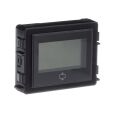 Welcome Midi Modul displeje se snímačem ID karet (135 mm) *2TMA130160N0010  ABB