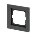 Busch-axcent® *2CKA001754A4795 rámeček jednonásobný barva beton ABB