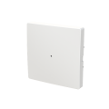 Zoni® 6220T-A01000 240 kryt jednonásobný, bez potisku barva matná bílá ABB