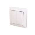Zoni® 6221T-C01000 500 Sada Friends of Hue smart switch bílá ABB