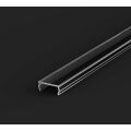 Difuzor pro profil  CV-PROFIL (XF) CL 1m barva čirá GXLP251 Greenlux