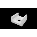Montážní úchyt BR-PROFIL X MINI WHITE (13-0071-00) GXLP1641 Greenlux