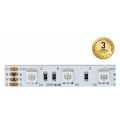 Pásek LED STRIP RGB 60LED/14,4W/m IP20 5m (*5m=1pcs) GXLS044v2 Greenlux