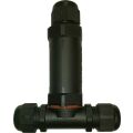 Spojky kabelové CSJ IP68 T 5x1,5 barva černá GXSP005 Greenlux