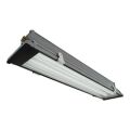 Svítidlo DUST METAL EB 2x36W IP-65, pro 2 trubice T8/36W prachotěsné s elekt.předřadníkem GXWP043 GREENLUX