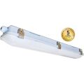 Svítidlo LED DUST Premium 20W NW 3050/3550lm prachotěsné s PCB LED modulem GXWP350v2 Greenlux