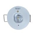 Svítidlo LED GATRION open area Emergency 3H 1W CW nouzové barva bílá GXNO063 Greenlux