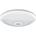 Svítidlo LED MANA Battery 3H 16W NW 1250/2100lm SMD s infračerveným (PIR) čidlem a baterií barva bílá GXPS020 Greenlux