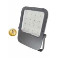 Svítidlo LED reflektor OMEGA PROFI SMD 180W 110x40 NW 30500/33750lm hliníkové,barva šedá GXPR148 Greenlux
