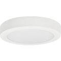 Svítidlo LED120 FENIX-R Snow white 24W NW barva bílá GXDW386 Greenlux