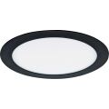 Svítidlo LED60 VEGA-R Black 12W NW barva černá GXDW354 Greenlux