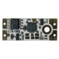 Vypínač/stmívač LED pásků Resistive Dimmer Switch Yellow LED  do AL profilu,odporový (žlutá LED) GXLS743 Greenlux