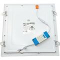 Svítidlo LED VEGA-S White 24W CCT 2100/3220lm vestavné typu downlight GXDW413 Greenlux