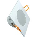 Svítidlo LED BONO-S WHITE 5W WW 650/450lm vestavné typu downlight barva bílá GXLL022v2 Greenlux