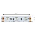 Pásek LED STRIP RGB 60LED/14,4W/m IP20 5m (*5m=1pcs) GXLS044v2 Greenlux