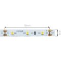 Pásek LED STRIP 60LED/9,6W/m IP20 WW 5m 800lm (*5m=1pcs) GXLS320v2 Greenlux