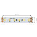 Pásek LED STRIP CCT 120LED/12W/m IP20 5m (*5m=1pcs) 1300lm GXLS338v2 Greenlux