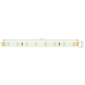 Pásek LED STRIP 64LED/6,5W/m IP20 CW 24V 5m (*5m=1pcs) 734 lm/m GXLS672 Greenlux