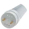 Trubice LED T8 PROFI-840-12W/120cm milk 2200lm neutrální bílá GXLT183 Greenlux