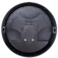 Svítidlo LED DITA ROUND B 18W CCT 2000/2500lm barva černá GXPS056 Greenlux