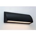 Svítidlo LED STEP 10W Anthracite NW nástěnné barva antracitová GXPS080 Greenlux