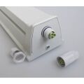 Spojky kabelové SCSJ IP68 3x2,5 barva bílá GXSP020 Greenlux