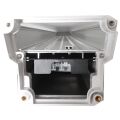 Svítidlo LED DUST PROFI LED 60 NW 4200/5000lm speciální barva šedá GXWP170v3 Greenlux