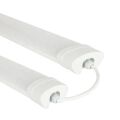 Svítidlo LED DAISY NECTER 80W NW 10000/12550lm prachotěsné s PCB LED modulem GXDS277 Greenlux