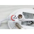 Svítidlo LED VEGA-S White 24W CCT 2100/3220lm vestavné typu downlight GXDW413 Greenlux