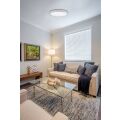 Svítidlo LED FENIX-R White 24W CCT 2100/3220lm přisazené typu downlight barva bílá GXDW428 Greenlux