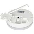 Svítidlo LED SMART-R White 12W CCT1400/1770lm dekorativní barva bílá GXLS284 Greenlux