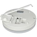 Svítidlo LED SMART-R White 36W CCT 3950/5300lm dekorativní barva bílá GXLS317 Greenlux