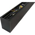 Svítidlo LED LINIK 90 30W Black PR NW 4900/3900lm liniové barva bílá-černá GXLS422 Greenlux