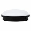 Svítidlo LED DARA ROUND B 20W NW 2150/2700lm barva černá GXPS025v2 Greenlux
