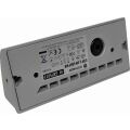 Svítidlo LED STEP 3,5W GRAY NW nástěnné barva šedá GXPS073 Greenlux