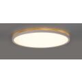 Svítidlo LED dekorativní NOX-R W 18/14/12W 3CCT ADJ max.2100/2800lm barva bílá GXPS250 Greenlux