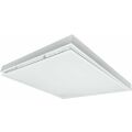 Svítidlo LED panel ILLY 3G 46W NW EMERGENCY 4900/7000lm s nouzovým modulem barva bílá GXPS442 Greenlux