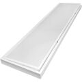 Svítidlo LED panel ILLY II 3G 46W NW EMERGENCY 4500/6500lm s nouzovým modulem barva bílá GXPS444 Greenlux
