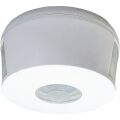 Čidlo pohybu SENSOR 68 PIR infračervené interiérové,barva bílá GXSI018 Greenlux