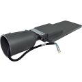 Svítidlo LED BOSTON Premium 25W NW 3550/3990lm pouliční GXSL015 Greenlux
